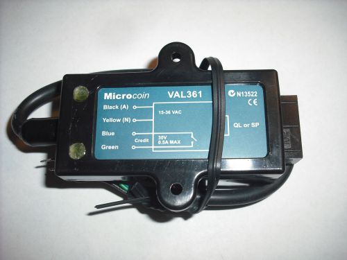 Microcoin VAL361