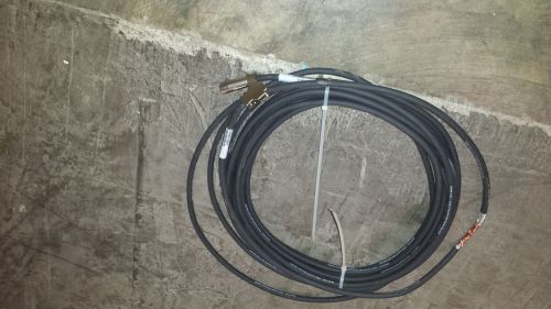 Fanuc 14m Vision Cable: EE-0365-202-014