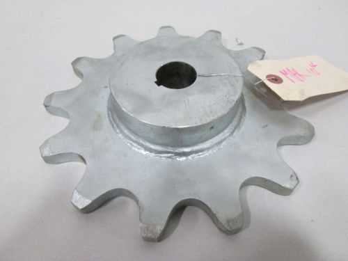 New aeroglide f201967 type b 13tooth chain single row 1-1/4 in sprocket d353527 for sale