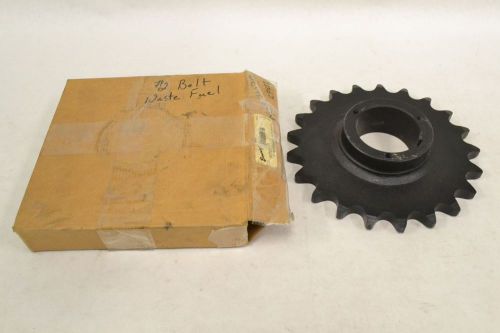 Browning h100q21 21 tooth chain single row 2-7/8 in sprocket b329801 for sale