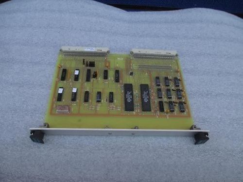#j649 xycom vmebus xvme-490/1 acromag / xembedded quad serial i/o daq module for sale