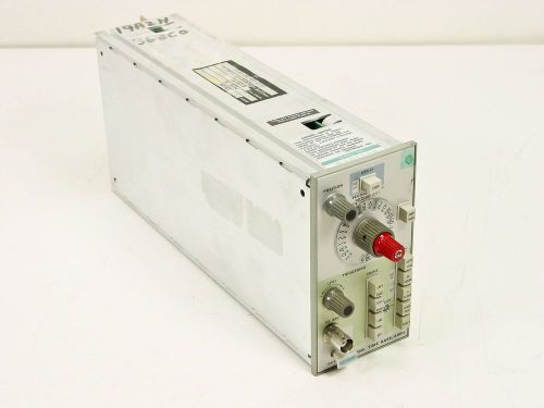 Tektronix 5B10N   Time Base Amplifier