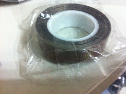 Ptfe teflon adhesive tape for impulse sealer foodsaver 0.13mmx15mmx10m for sale