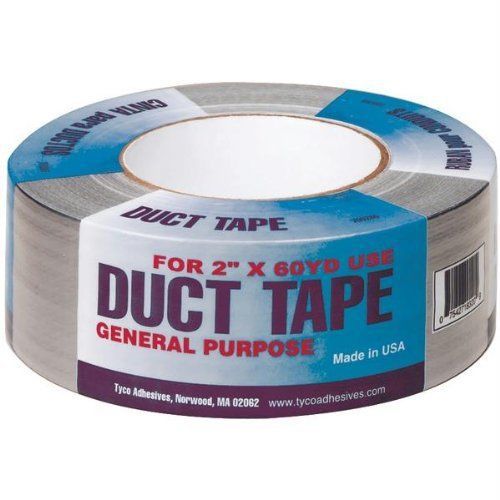 Tyco Adhesives 680070 Duct Tape