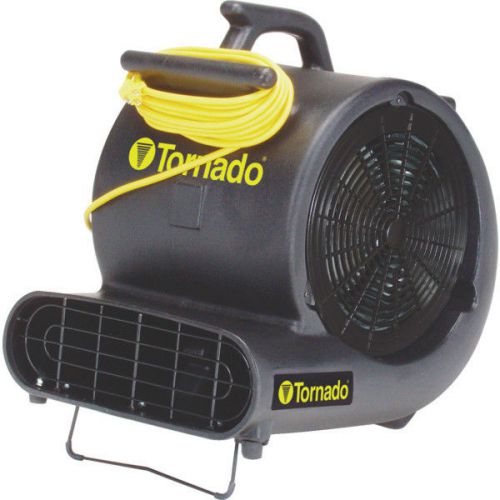 TORNADO WINDSHEAR SD3500 3-SPEED AIR MOVER 98772MW CARPET DRYER