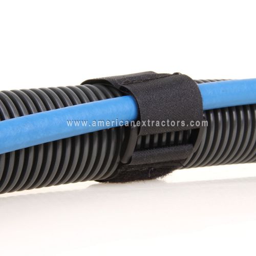 Multi-use velcro straps  vacuum &amp; solution hose assemblies carpet cleaning for sale