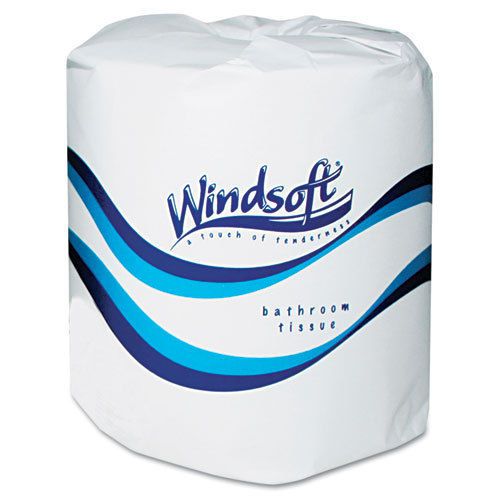 Windsoft Facial Quality Toilet Paper  - WIN2400