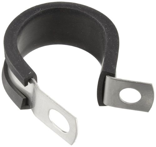 KMC Stampings COL Series Stainless Steel 304 Loop Hose Clamp, 1-3/4&#034; Clamp ID,