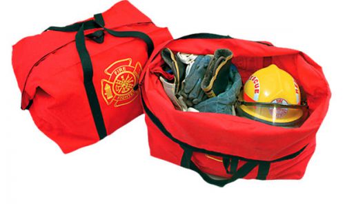 Wide Mouth Turnout Gear Bag - Step In Style - NEW!!!