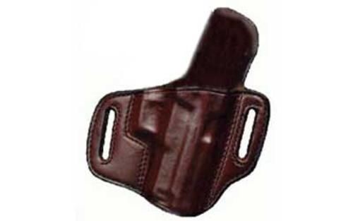 Don Hume H721OT Holster RH Brown 2&#034; Taurus Public Defender Leather J336330R