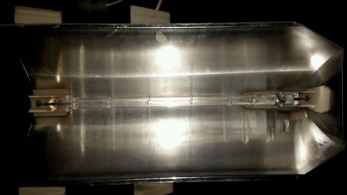 Whelen Corner Linear Reflector Strobe Tube Assembly 02-0363171-000