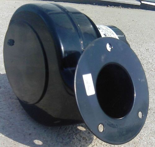 New!  9470, ao smith 60 cfm blower 115 vac.replaces,4c440,50747-d401,1tdn7,6fhx4 for sale