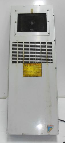 Habor Heat Pipe Heat Exchanger, Model # HPW-25AF, 220V, Used, WARRANTY