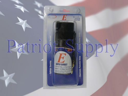 Supco spp6e relay and hard start capacitor 170-277v for sale