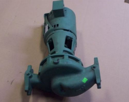 TACO RECIRCULATING PUMP, BOILER PUMP, TACO - 1632C3E2 5.65