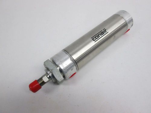 NEW CONAIR D-28499-A 10954103 4IN STROKE 2IN BORE PNEUMATIC CYLINDER D302530