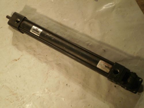 Ortman Fluid Power Air Cylinder 1A M, 1.50 x 12.00, 200 PSI, 850369-15