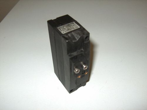 Rexroth 5/2 pneumatic valve  079-312-590-9 **new** for sale