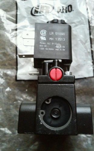 New aro a212ss-120-a valve; factory fresh! for sale