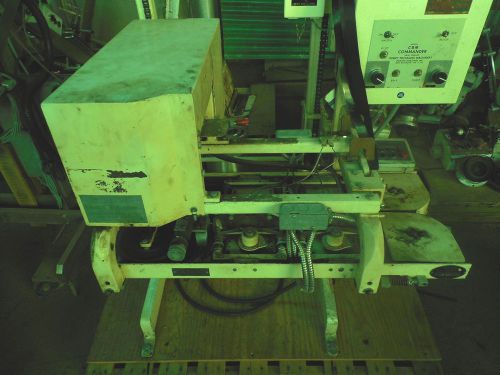DoBoy Model CBM Continuos Band Sealer  ( Sealing Machine )
