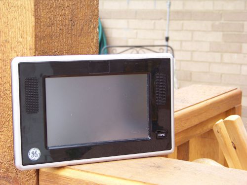 GE IS-TS0700-B TOUCH SCREEN GREAT DEAL!