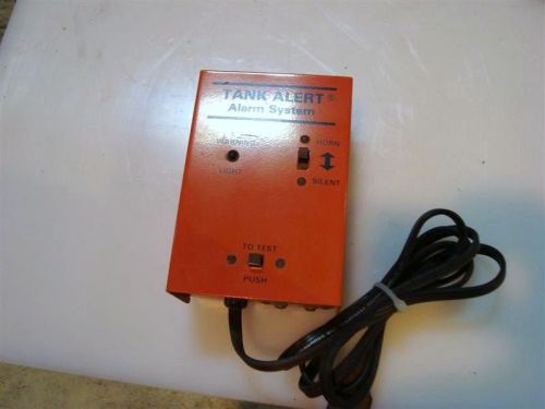 Sj electro tank alert high or low fluid level alarm system for sale