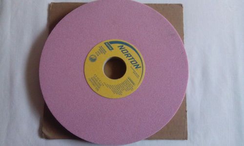 Norton 69083159108 - surface grinding wheels 8”x  1/2 ”x 1-1/4” for sale