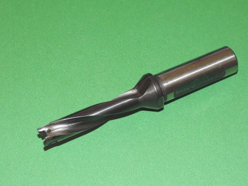 Iscar DCM 0433-216-063A-5D Indexable ChamDrill