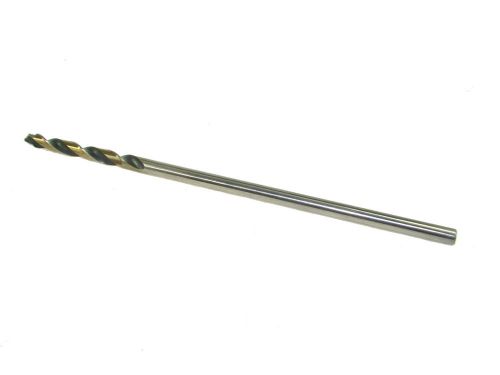 Guhring 11/32&#034; drill bit 10&#034; length piloted  .3438&#034; extension new for sale