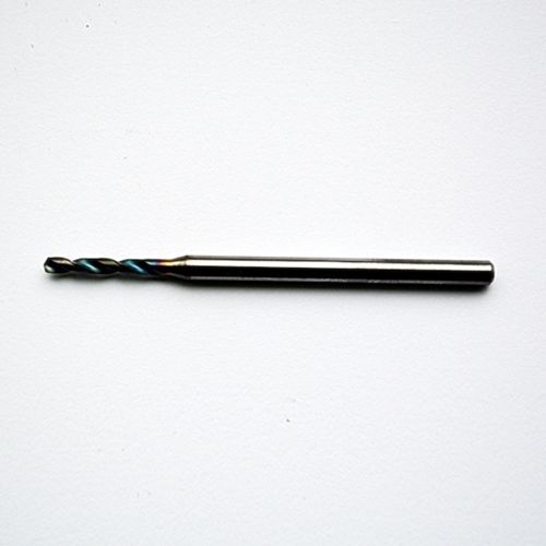 Osg 2mm micro grain carbide jobber length twist drill for sale