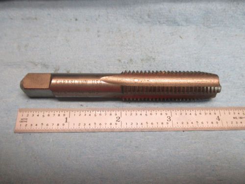 1/2 13 nc gh3 sti helicoil thread repair tap machine shop tooling machinist for sale