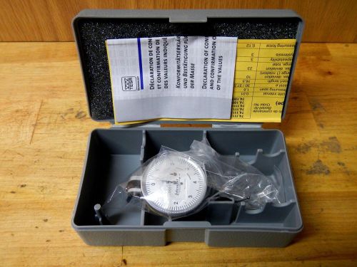 Interapid dail test indicator for sale