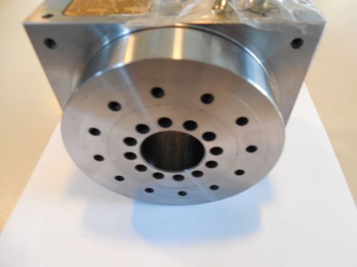 Block head air bearing universal spindle 4b for sale