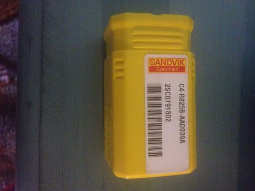SANDVIK COROMANT C4-R825B-AAD039A Adapter G7403453