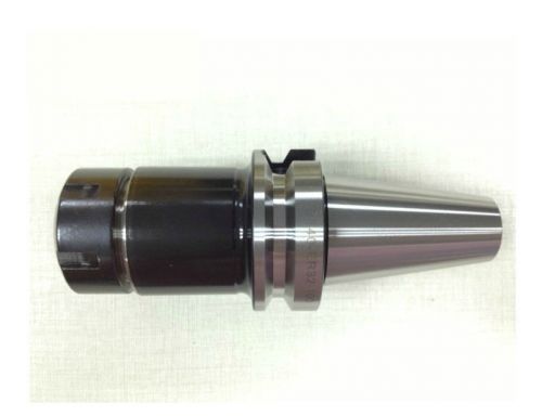 New bt40 er32 100l collet chuck holder er32 toolholder cnc milling lathe(b) for sale