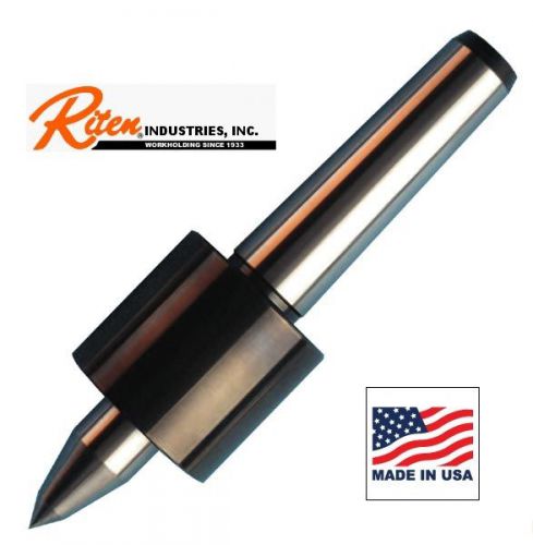 Riten Live Tracer Point centers New Live Center MT #5 USA 44905