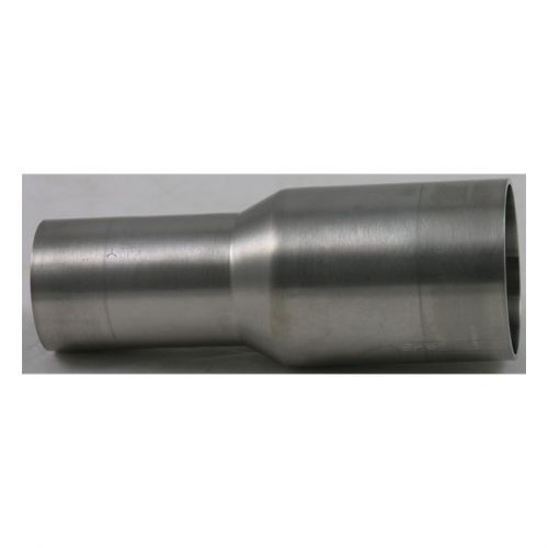 2&#034; x 1.5&#034; concentric reducer bpe automatic weld fitting 316l 20ra mpid/32ra mpod for sale