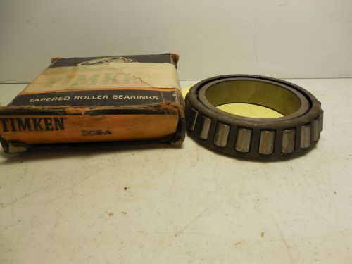 TIMKEN TAPERED ROLLER BEARING CONE 395A. FB2