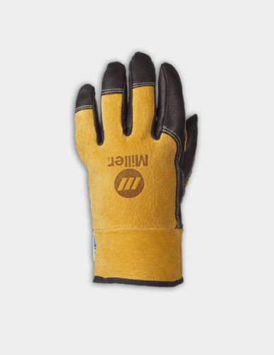 Miller genuine multi-purpose gloves - large - 249185 for sale