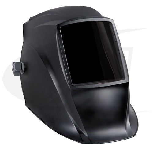 Miller mp-10 passive series - &#034;black&#034; welding helmet for sale