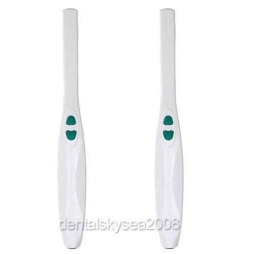 2 pcs!! dental intraoral intra oral camera usb sony ccd p new for sale