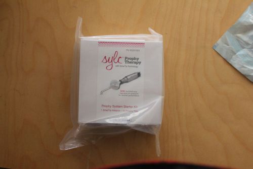 SYLC Prophy Therapy Prophy System Starter Kit [G4267]