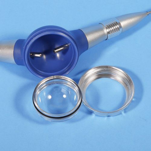 L dental hygiene luxury jet air polisher 4hole prophy tooth polishing handpiece for sale