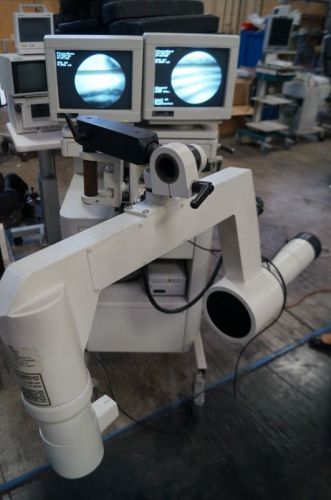 FLUOROSCAN 50700 MINI C-ARM C-Arm X Ray Machine
