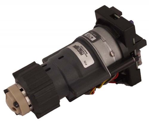 Rheodyne idex pr021809e 4-port injector hplc fluid valve motor assembly lab for sale