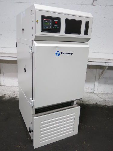 TPS Tenney T10S-1.5  -40C to+200C, Temperature Chamber