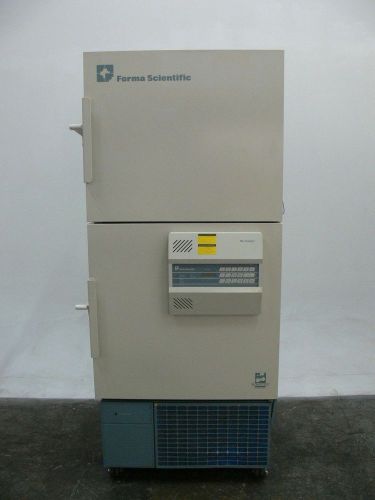 Forma Scientific 8526 Laboratory -80?C Bio Freezer