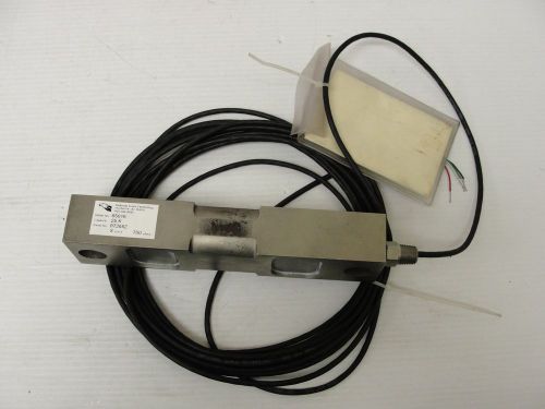 National scale double-ended beam load cell 65016 25k for sale