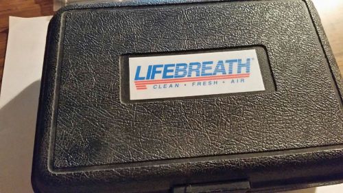 lifebreath accuflow