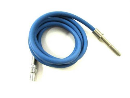 Dyonics Fiber Optic Cable Endoscopy Arthoscopy Light Source Cable with adaptor